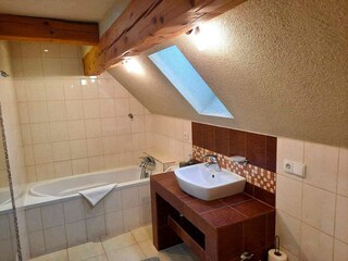 Ferienhaus Szklarska Poręba Ausstattung 27