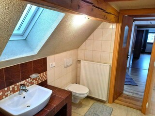 Ferienhaus Szklarska Poręba Ausstattung 28
