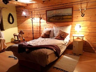 Casa de vacaciones Szklarska Poręba Características 18