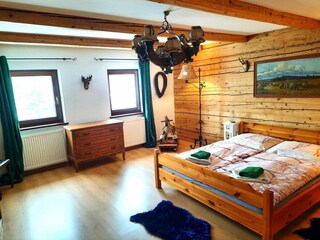 Casa de vacaciones Szklarska Poręba Características 21