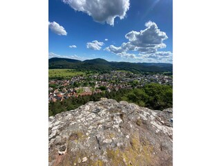 Ferienwohnung Bruchweiler-Bärenbach Umgebung 35