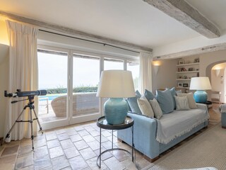 Villa Vence Caratteristiche 12