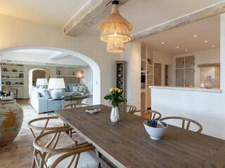 Villa Vence Caratteristiche 13