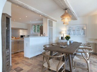 Villa Vence Caratteristiche 14