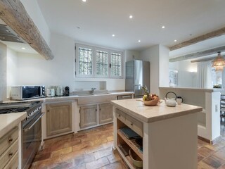 Villa Vence Caratteristiche 17