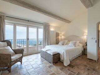 Villa Vence Caratteristiche 20