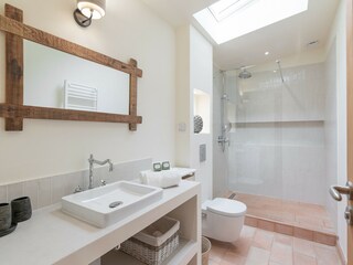 Villa Vence Caratteristiche 31