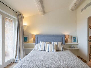 Villa Vence Caratteristiche 27