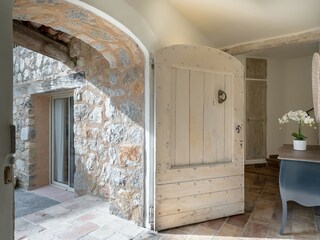 Villa Vence Caratteristiche 19