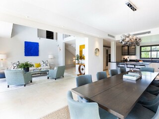 Villa Antibes Caratteristiche 12