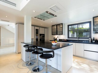 Villa Antibes Caratteristiche 13