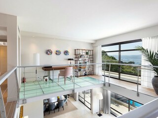 Villa Antibes Caratteristiche 14