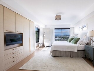 Villa Antibes Caratteristiche 15