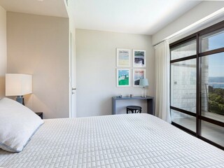 Villa Antibes Caratteristiche 16