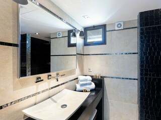 Villa Antibes Caratteristiche 23