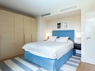 Villa Antibes Caratteristiche 17