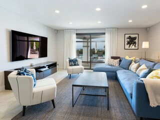 Villa Antibes Caratteristiche 11