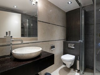 Villa Antibes Caratteristiche 22