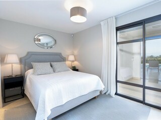 Villa Antibes Caratteristiche 20