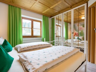 Apartamento de vacaciones Oberstdorf Características 9