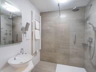 Appartamento per vacanze Oberstdorf Caratteristiche 11