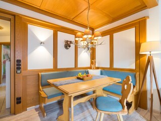 Appartamento per vacanze Oberstdorf Caratteristiche 6