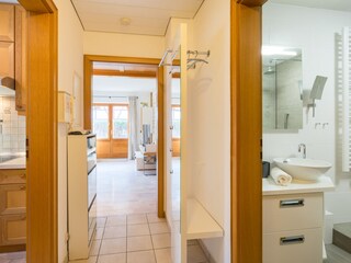 Appartamento per vacanze Oberstdorf Caratteristiche 10