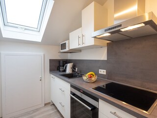 Appartamento per vacanze Oberstdorf Caratteristiche 4