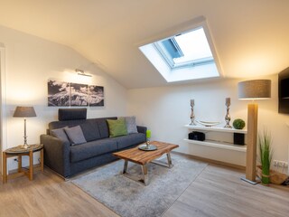 Appartamento per vacanze Oberstdorf Caratteristiche 3