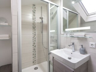 Appartamento per vacanze Oberstdorf Caratteristiche 6