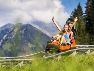 Appartamento per vacanze Oberstdorf Ambiente 12
