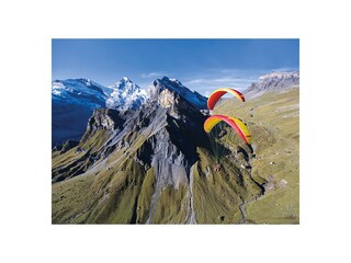 Appartamento per vacanze Oberstdorf Ambiente 13