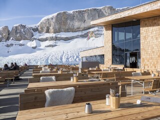 Appartamento per vacanze Oberstdorf Ambiente 20