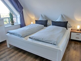 Residentie Langeoog Kenmerken 27