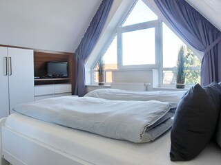 Residentie Langeoog Kenmerken 29