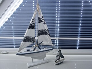 Résidence Langeoog Équipement 20