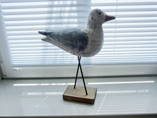 Résidence Langeoog Équipement 26