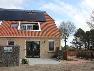 Casa per le vacanze Buren Registrazione all'aperto 2