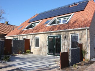 Casa per le vacanze Buren Registrazione all'aperto 2