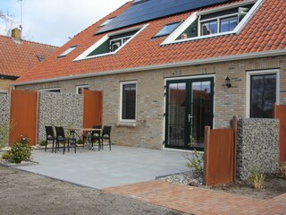 Casa per le vacanze Buren Registrazione all'aperto 4