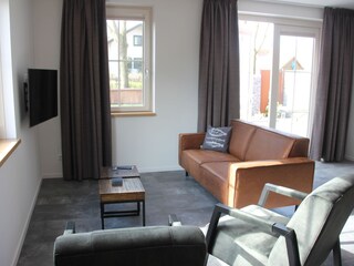 Casa per le vacanze Buren Caratteristiche 5