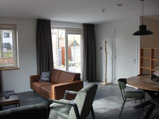 Casa per le vacanze Buren Caratteristiche 6