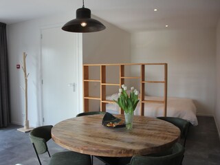 Casa per le vacanze Buren Caratteristiche 7