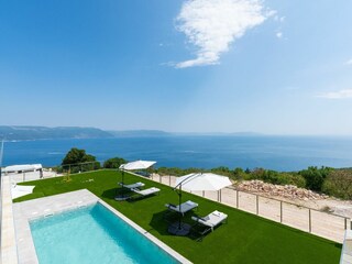 Villa Labin Registrazione all'aperto 7