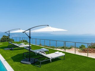 Villa Labin Registrazione all'aperto 10