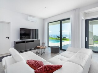 Villa Labin Caratteristiche 20