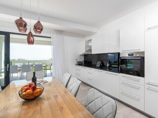 Villa Labin Caratteristiche 23