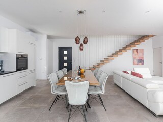 Villa Labin Caratteristiche 19