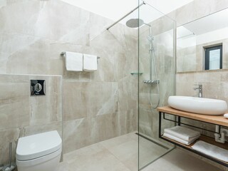 Villa Labin Caratteristiche 26