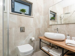 Villa Labin Caratteristiche 35